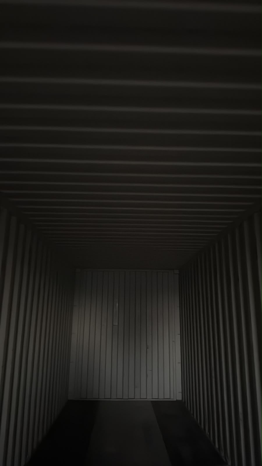 Container Marítimo 40HC EVERGREEN
