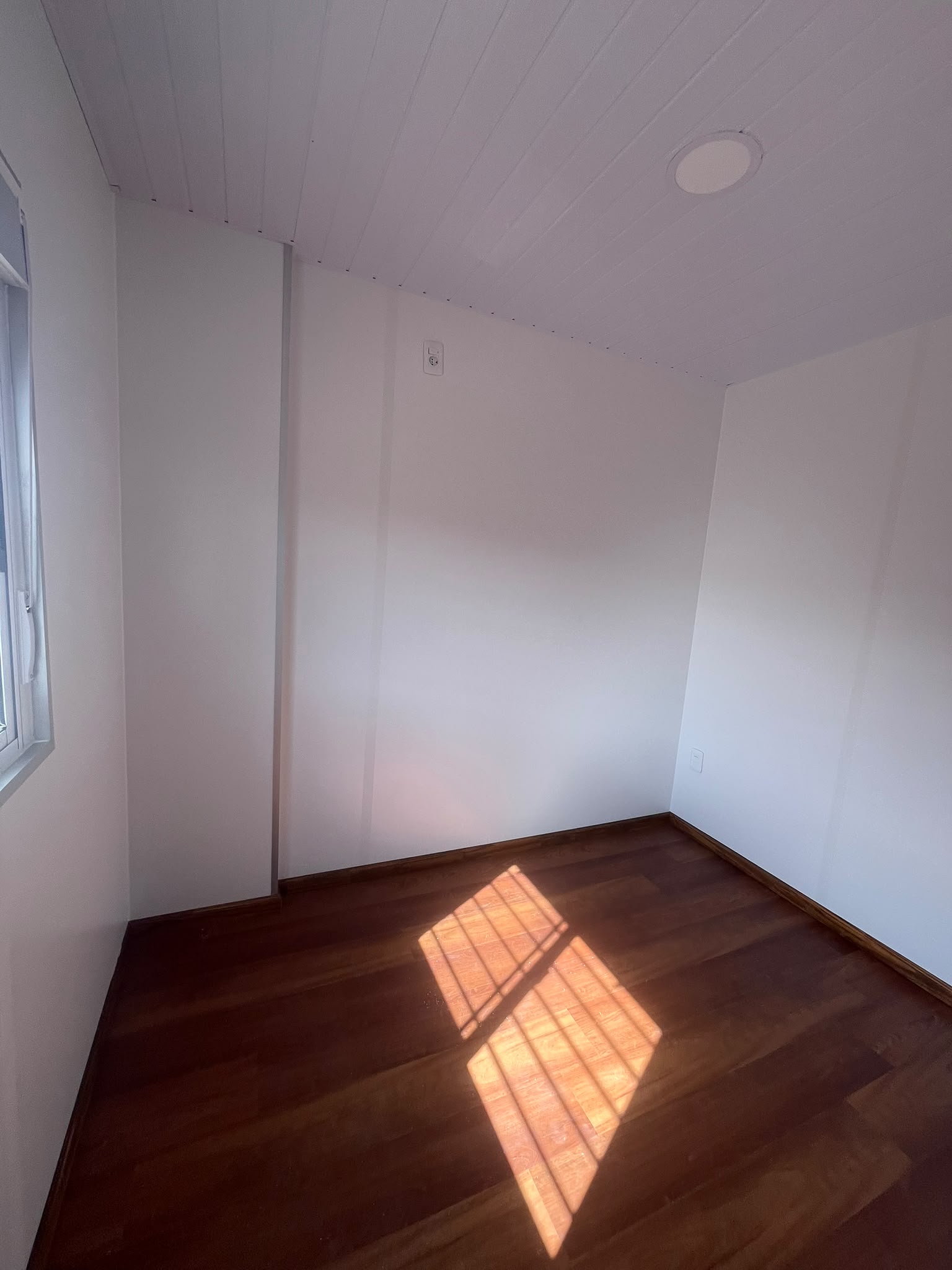 Módulo Habitacional de 1 dormitorio