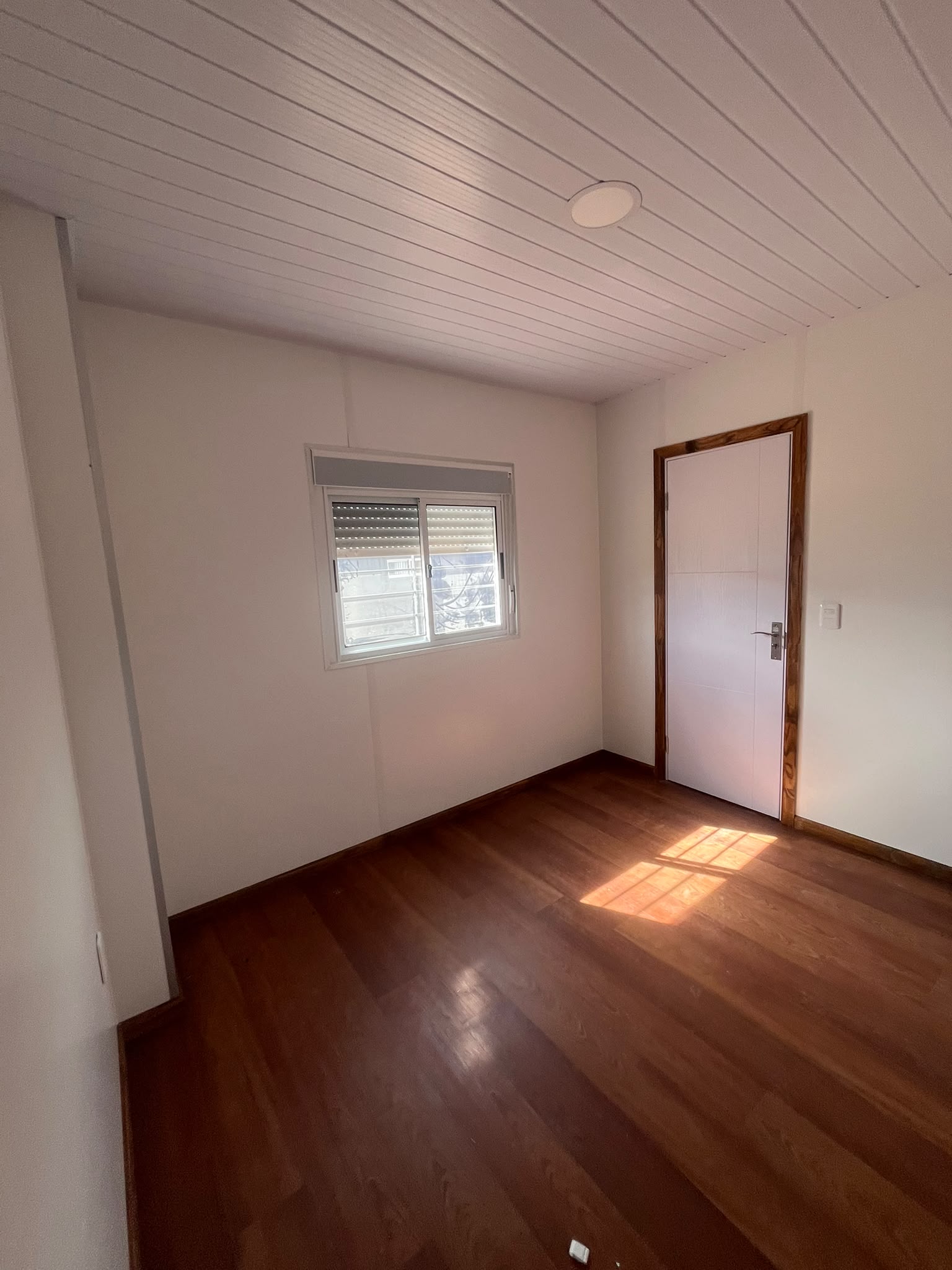 Módulo Habitacional de 1 dormitorio