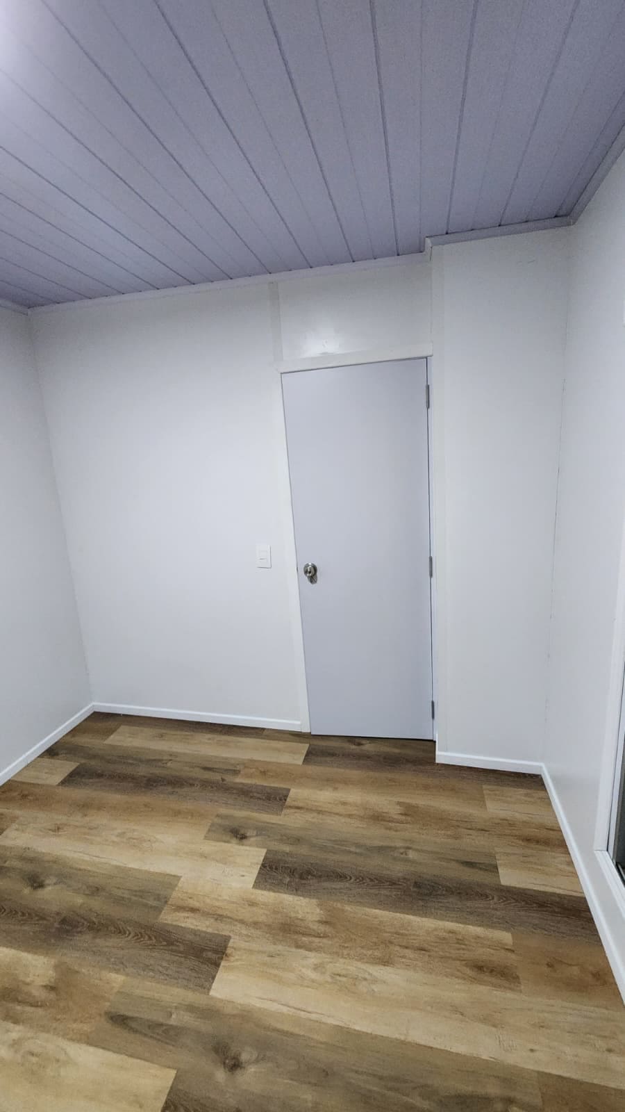 Casa Container 40Pies - 1 Dormitorio