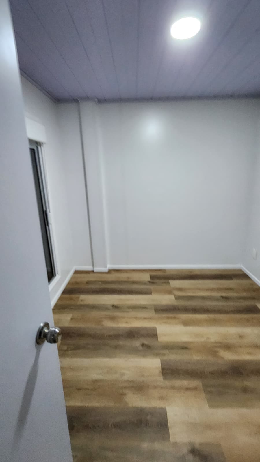 Casa Container 40Pies - 1 Dormitorio