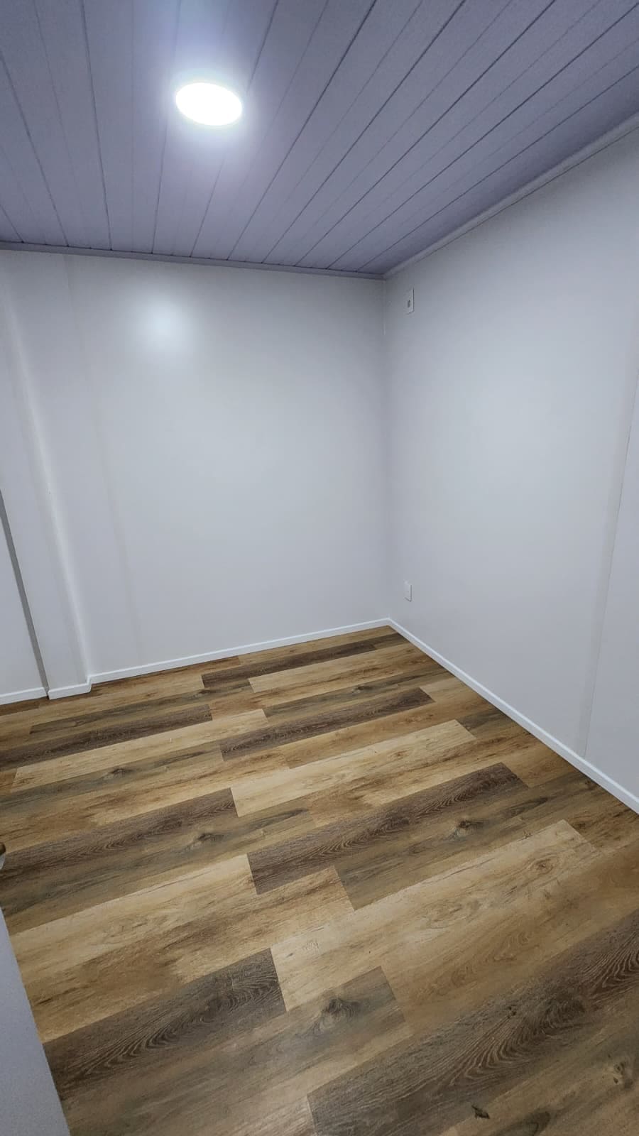 Casa Container 40Pies - 1 Dormitorio